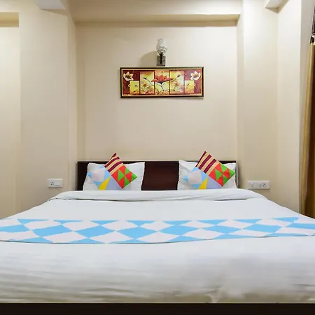 Hotel O Home Sam Villa Studio-3
