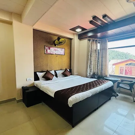 Hotel O Home Sam Villa Studio-2