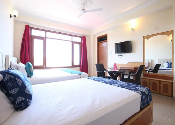 Hotel Avon Villa Shimla